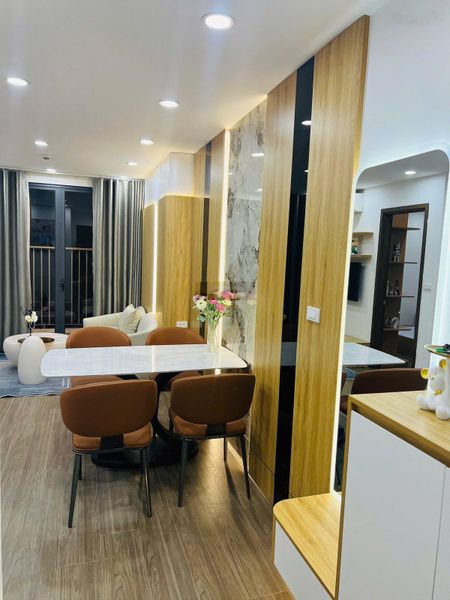 Cần bán căn hộ flc green 18 phạm hùng