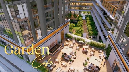Quỹ căn ngoại giao sớm tòa F2 giá tốt nhất thị trường, chiết khấu lên tới 24%