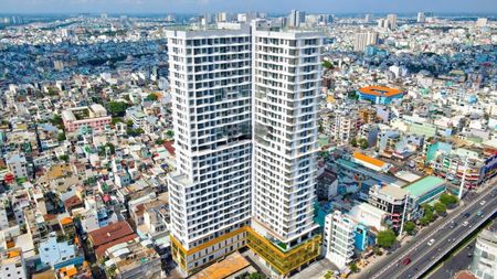 Săn duplex d homme thanh toán 10% chỉ 970 triệu sở hữu ngay siêu phẩm 2 tầng chiết khấu đến 10%