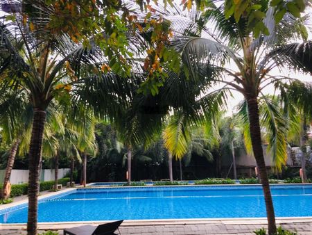 Hot! Chỉ 1 căn hộ La Casa, 92m2, 2pn 2wc, sổ hồng, NH hỗ trợ vay, giá chỉ 4.250 tỷ. LH 0902747696