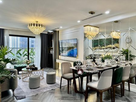 Chính chủ bán căn 3 phòng ngủ 144m2 Sky City số 88 Láng Hạ Giá 14 tỷ