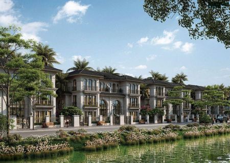 2N view siêu đẹp tại Sunshine Legend City. Giá chỉ từ 52tr/m2. LH 0962506751