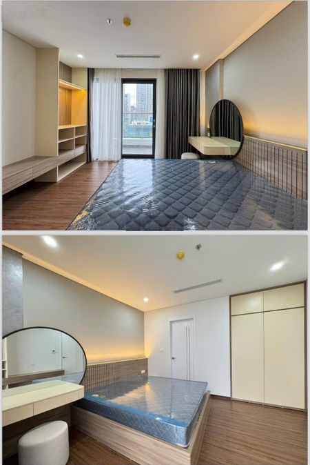 Bán căn hộ 3PN, 2WC tại Capital Elite, Phạm Hùng, Mỹ Đình 2, Hà Nội, giá tốt nhất với 11,8 tỷ.