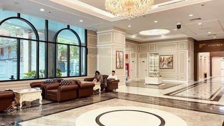 (Tin thật 100%) Căn hộ lô góc 112m2 x 3PN tại Hateco Laroma - Ban công Đông Nam - Nội thất tiền tỷ