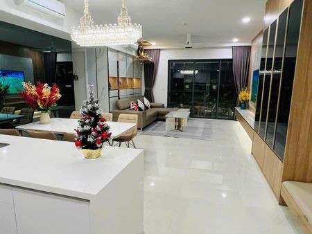 Quỹ căn giá siêu tốt Park Kiara Hà Nội giá chuẩn không ảo