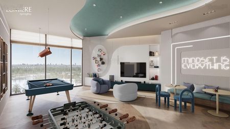 Quỹ 2PN 3PN Lumiere SpringBay vị trí đẹp tầm view xuất sắc nguyên giá ban đầu từ khi mở bán của CĐT