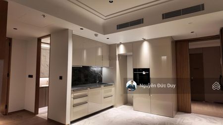 Giá 31.5 tỷ all in không phát sinh căn 2PN - 2WC 78,22m2 - tòa SEA - JW Marriott view sông Sài Gòn