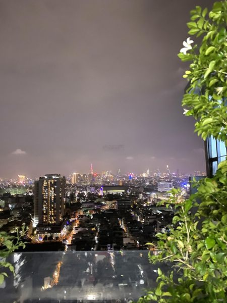 Tôi cần bán căn 1PN, sổ hồng, view Landmark 81, Xi Grand Court, Giá 4,89 tỷ