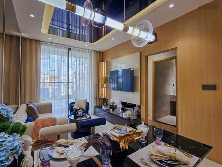 Chỉ 225tr ký hđmb căn hộ resort chuẩn 5 sao* chỉ từ 1,5 tỷ/ căn
