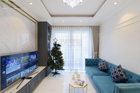 Bán căn hộ Galaxy 9 122m2 3PN 3WC 9.3 tỷ, có sổ hồng. LH: 0934704304