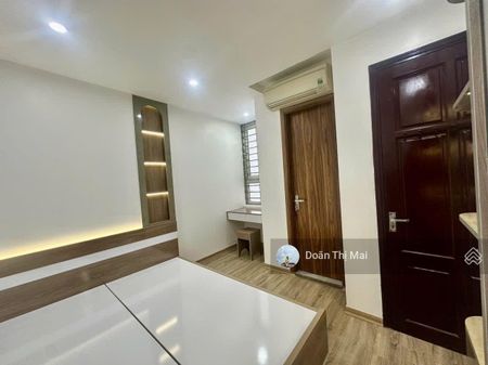 Cần bán gấp CHCC toà CT1 Linh Đàm, 46m2, 2PN giá 3,75 tỷ