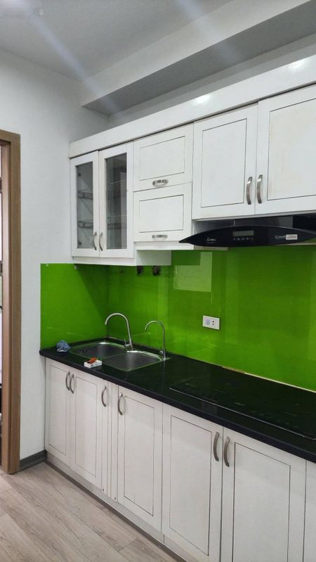 Bán gấp căn hộ ct8b đại thanh, 42m nhà đẹp ở luôn giá thỏa thuận.