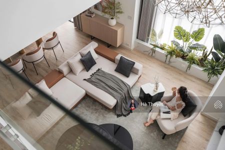 PKD Capital Lumi Hà Nội tổng hợp quỹ hàng chuyển nhượng 1-2-3PN, Pent, Duplex đẹp nhất DA giá tốt