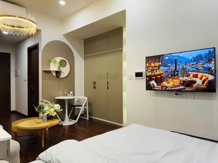 Chính chủ bán gấp căn hộ tòa M3 Masteri Waterfront hỗ trợ vay ngân hàng