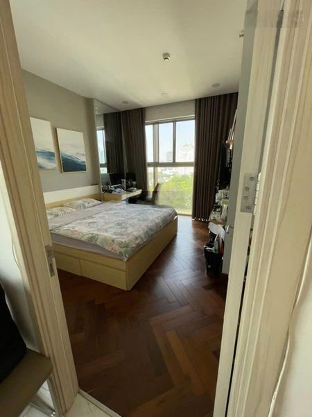 Bán căn hộ Midtown M6 130m2 3PN 3WC full nội thất + ô xe. Giá tốt LH 0942826687 Nhung