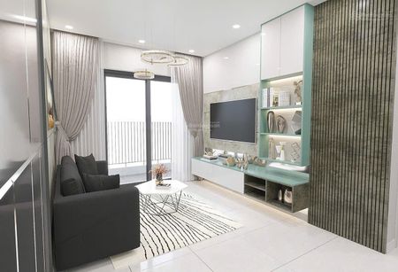 Bán căn hộ 2PN tại Bcons City, 2,35 tỷ, 54m2, giá cực chất