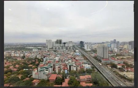 Chính chủ gửi bán căn 3pn 91,5m hiếm nhất dự án the nine số 9 phạm văn đồng