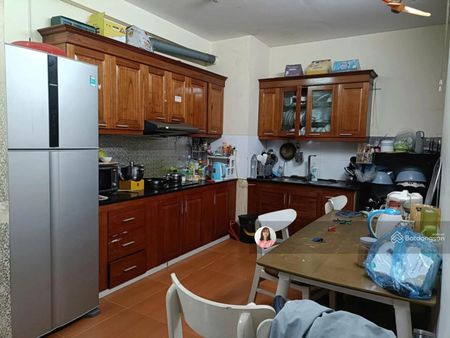 Chính chủ bán căn 3 ngủ tầng 29 tại chung cư Sails, Sông Nhuệ, Kiến Hưng. 98m2 có thể sửa 3 ngủ