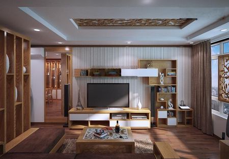 Căn hộ góc 2 mặt Wiew biển 117,6m2, 3PN, ngay trung tâm thành phố Đà Nẵng GIÁ 4,850 TỶ