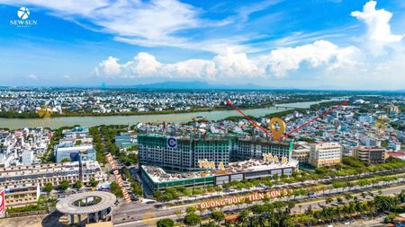 Masteri rivera -cơ hội sở hữu căn hộ view pháo hoa đẹp nhất đà nẵng - chỉ 4 tỷ/căn - hỗ trợ vay 70%