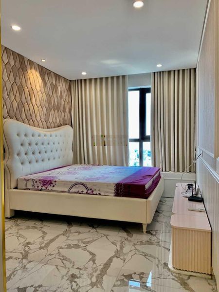 Cần bán căn hộ chung cư Hà Đô Centrosa, Quận 10. 107m2, 3PN, giá: 12 tỷ, 0933033468 Thái, view đẹp