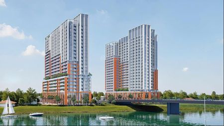 Chính thức mở booking Spana Tower Đà Nẵng, chỉ 50 triệu để giữ chỗ căn hộ đẹp nhất