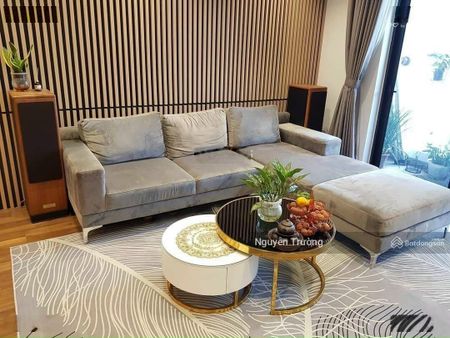 Bán gấp căn hộ 72m2, 2PN 2VS, full đồ, chung cư Sky Park Residence. Giá chỉ 7.59 tỷ