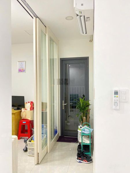 Danh sách căn hộ SaiGon Intela - Sở hữu vĩnh viễn - Trả trước 800Tr - Hỗ trợ vay 1 tỷ đến 1.4 tỷ.