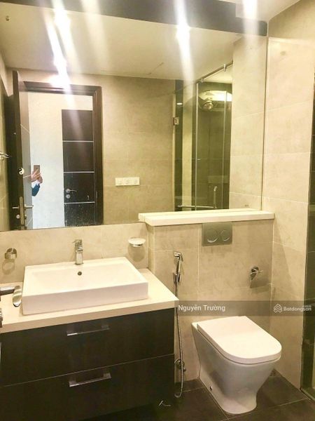 Bán căn hộ 127m2, 2PN+1, full nội thất, chung cư Mandarin Garden. Giá chỉ 12.5 tỷ. Có thương lượng