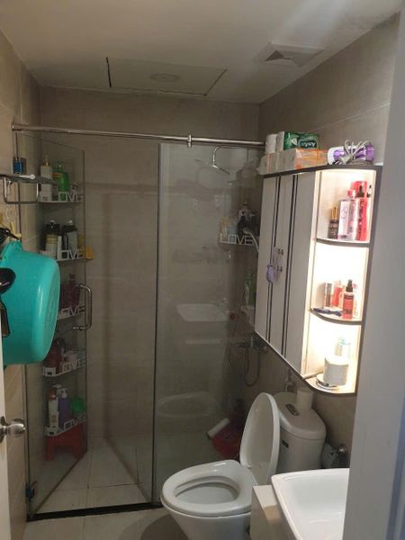 Cần bán nhanh căn CENTRAL - TẠ QUANG BỬU- 70m2 tầng trung- giá 3 tỷ 650tr bao hết