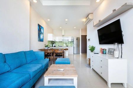 Bán CC 2PN, 2WC, 80m2 tại The Harmona, Trương Công Định, Tân Bình, HCM, 4,1 tỷ VND GIÁ SIÊU HỜI./