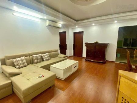 CC Toà 17T2 Cương Kiên, Trung Văn diện tích 105m2