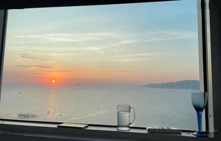 Hàng hiếm duy nhất 1 căn góc view biển cầu Trần Phú Mường Thanh Khánh Hoà
