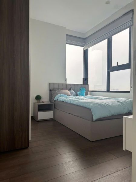 Bán căn hộ chung cư 2PN, 1WC, 52 m2, 2,1 tỷ tại Đại Lộ Bình Dương, Lái Thiêu, Thuận An, Bình Dương