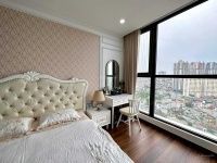 Chính chủ bán căn Euro Window TDH, 140m2 thiết kế 3PN, full nội thất đẹp tầng trung BC: ĐN giá 11tỷ