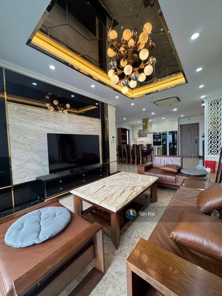 Một căn duy nhất-căn góc 2pn+ (107m2) view thoáng xem pháo hoa-nội thất đẹp-sổ hồng riêng tại hà đô