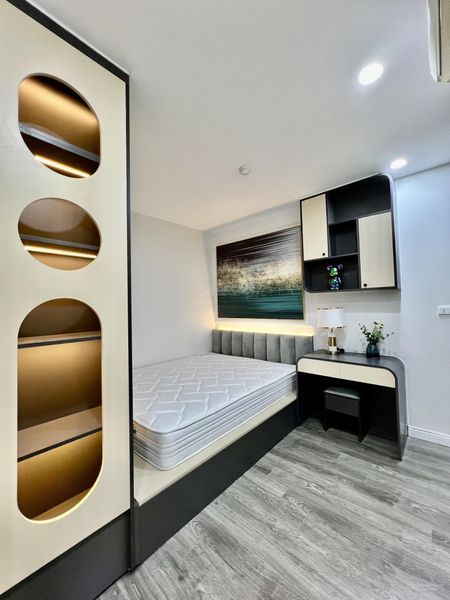 Bán gấp căn hộ 3PN Times Lê Văn Lương có các loại căn 107m2, 128m2. LH 0886218585