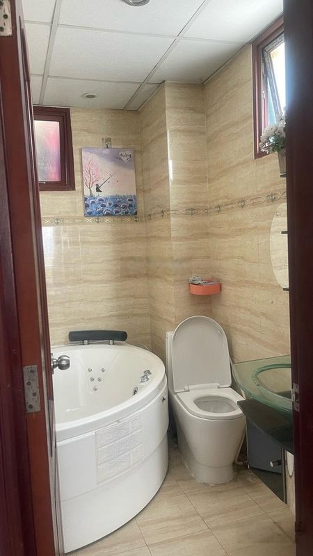 Bán gấp căn hộ Khang Phú - 74m2, 2PN, 2WC - Chính chủ, không qua môi giới