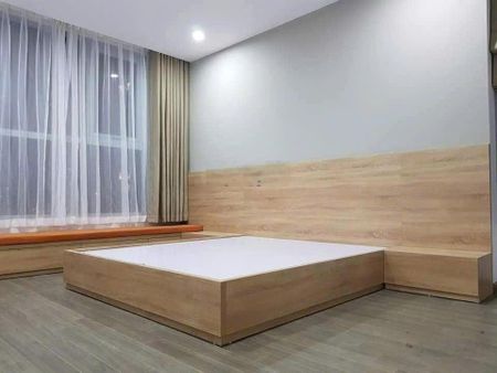 Chính chủ cần bán nhanh căn hộ 3N2WC 100m2 tại Vinhomes Gardenia Hàm Nghi full nội thất, giá 8,9 tỷ