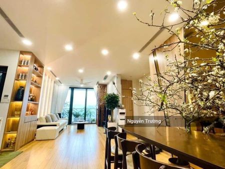 Bán gấp căn hộ (80m2, 2PN, 6.99 tỷ) chung cư Hoàng Thành Pearl