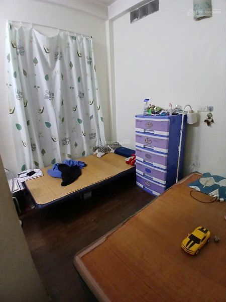 Siêu hiếm! Tập thể Ngọc Khánh, Giảng Võ, 82m2 (42m2 sổ), 3 ngủ, 5.1 tỷ
