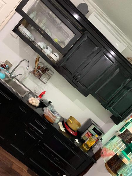 Chính chủ bán gấp căn 2 ngủ Full nội thất tại chung cư 7A Lê Đức Thọ giá chỉ 5.x tỷ sổ đỏ trao tay