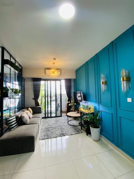 Chủ gửi bán gấp căn hộ cao cấp 1PN + 1WC Emerald, tầng thấp, full NT, giá 3.520 tỷ (bao thuế phí)