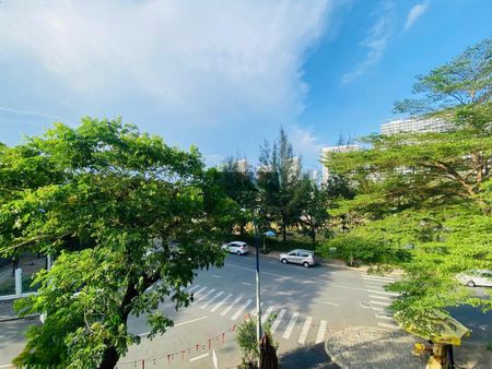 Cần bán căn hộ Happy Valley Phú Mỹ Hưng 3 phòng ngủ, nội thất cao cấp