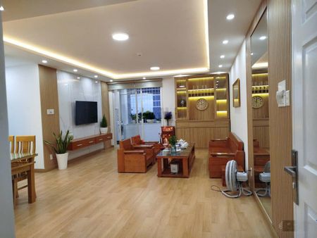 Bán căn hộ Seaview1 - 95m2 - 2 PN - Hướng Đông Nam -Full nội thất .Giá 3,250 tỷ