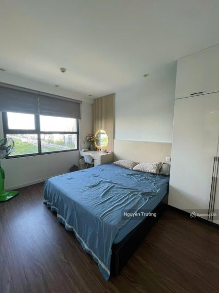 Cần bán căn hộ 67m2, 2PN 2VS, full đồ đẹp, view hồ, chung cư Vinhomes D'Capitale. Giá chỉ 6.8 tỷ