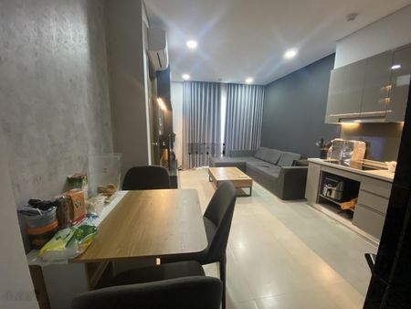 Siêu rẻ - Bán căn 2PN 2Wc 69M2 Full Nội thất, tầng cao chỉ 4.5 tỷ. Liên hệ Hồng Điệp 0973495129!