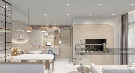 Sở hữu Artstella với 9.9 triệu/tháng - cơ hội an cư và đầu tư tại Đông Hòa, TP. HCM. LH: 0906091339