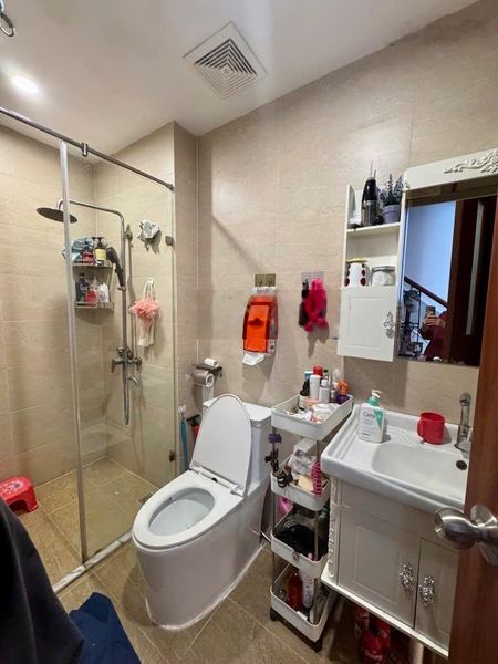 (Tin thật 100%) CH Duplex 100m2 x 3PN tại Vinhomes Gardenia - Ban công Đông Nam - Nội thất đẹp