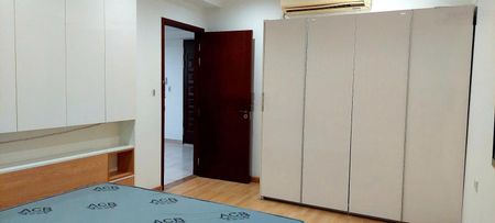 Chính chủ cần bán căn hộ Angia Riverside Đào Trí P. Phú Thuận Quận 7..79M,3PN,2WC